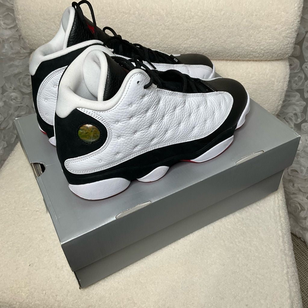 Jordan 13