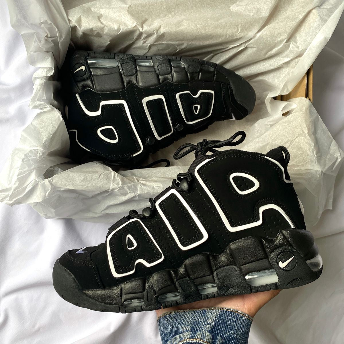 Uptempo