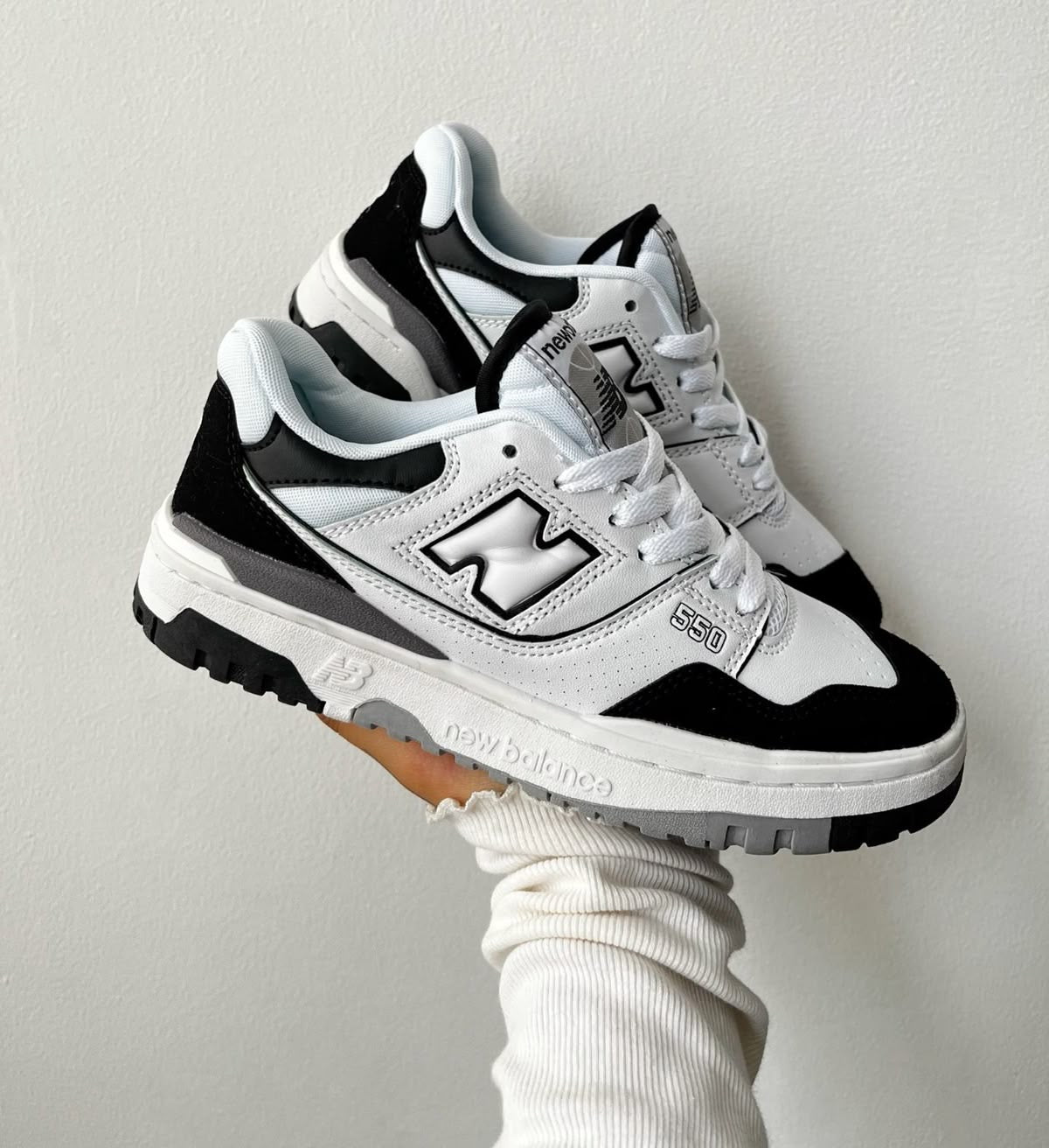 New balance 550