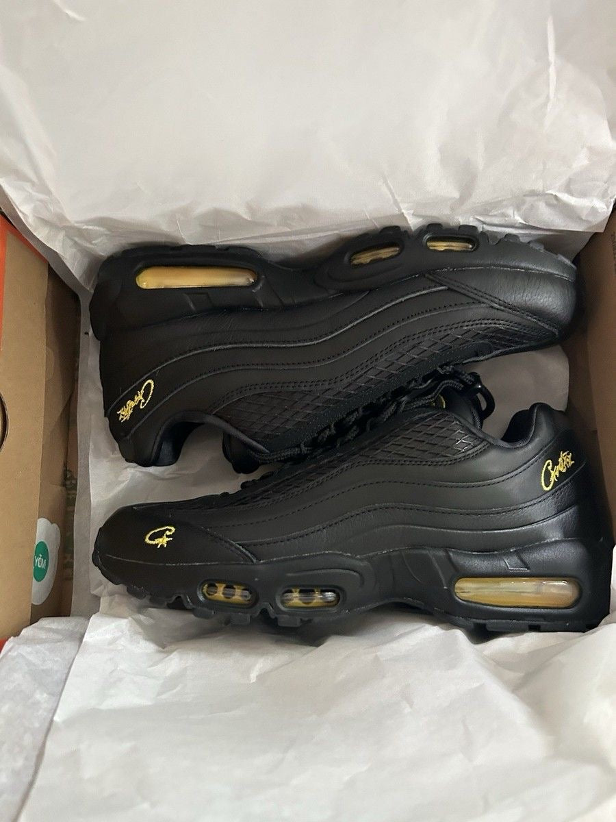 Nike Corteiz Air Max 95