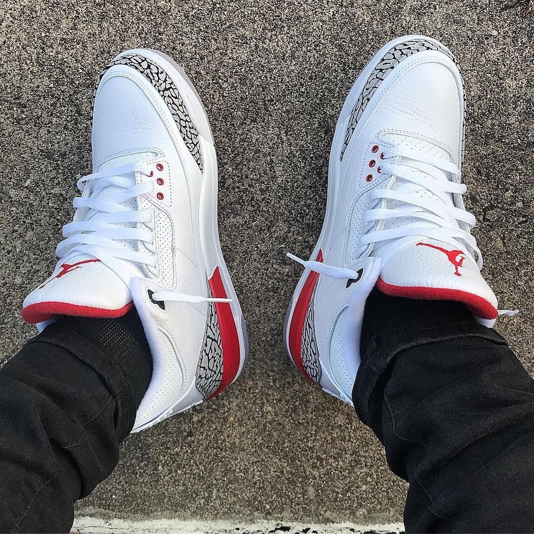Jordan 3