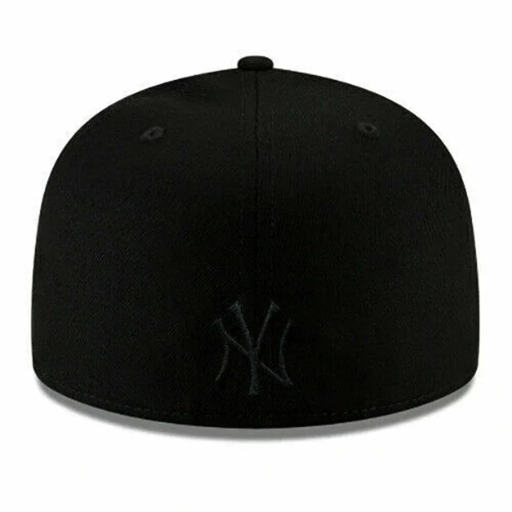 𝙉𝙚𝙬 𝙔𝙤𝙧𝙠 𝙔𝙖𝙣𝙠𝙚𝙚𝙨 59𝙁𝙄𝙁𝙏𝙔 𝙈𝙇𝘽 𝘽𝙡𝙖𝙘𝙠 𝙁𝙞𝙩𝙩𝙚𝙙 𝙃𝙖𝙩 𝙁𝙞𝙧𝙚 𝙁𝙡𝙖𝙢𝙚𝙨 𝙏𝙚𝙖𝙢