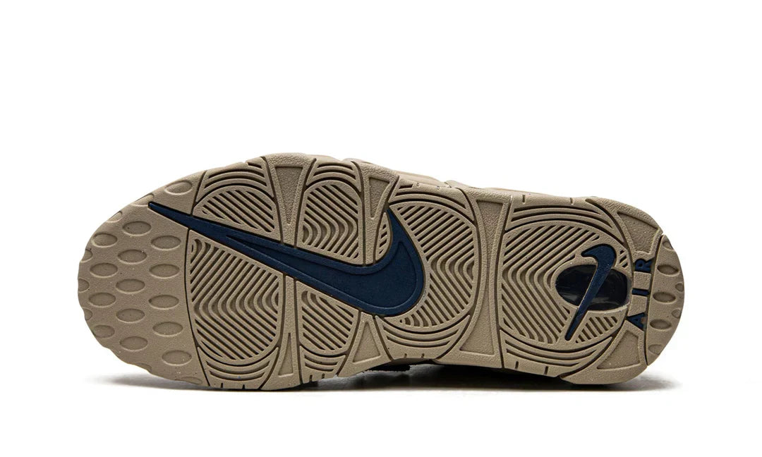 AIR MORE UPTEMPO "LIMESTONE"