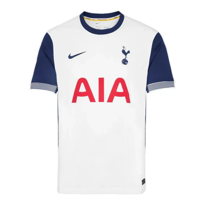 TOTTENHAM HOTSPUR Dri-Fit FOOTBALL JERSEY