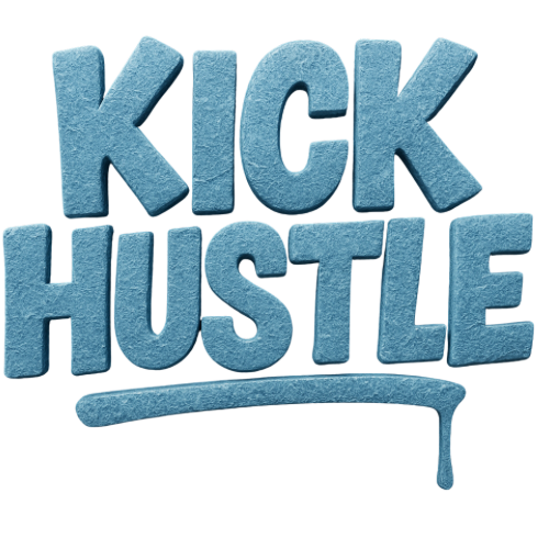 Kick Hustle